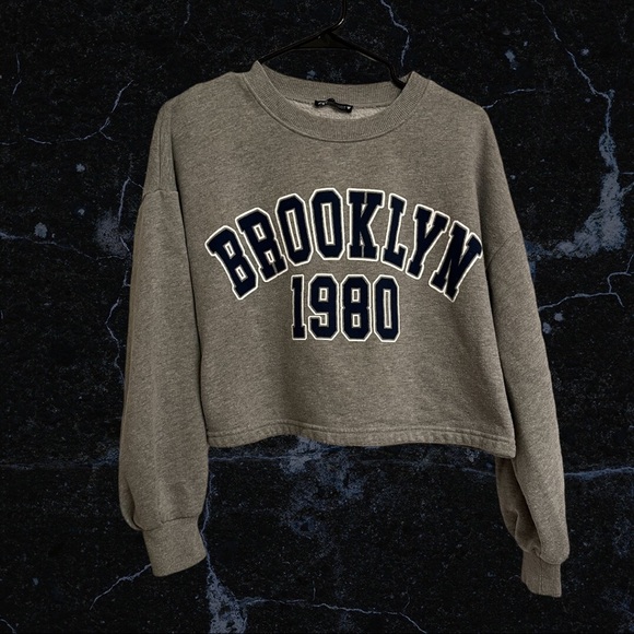 1980 jumper zara Clearance